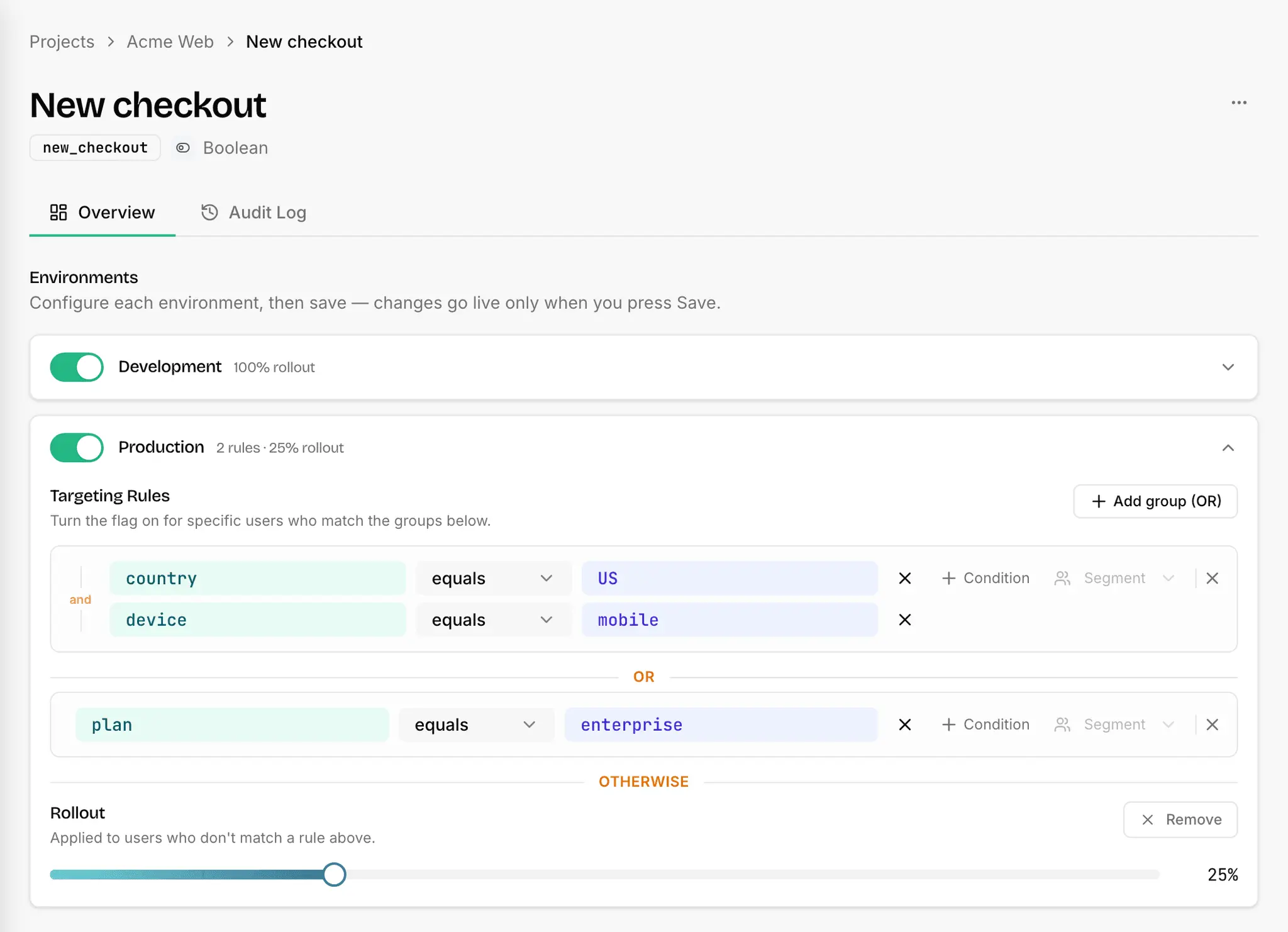 Screenshot 3 of Switchbox
