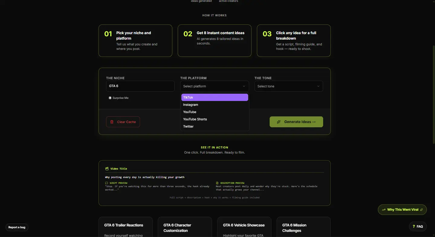 Screenshot 3 of Firstpost