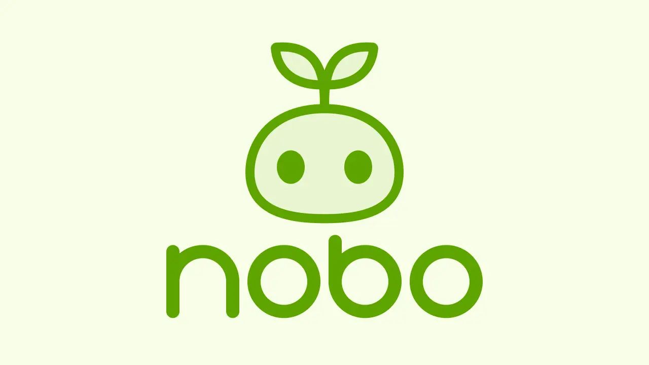 Screenshot 1 of Nobo - Notion to Website Builder