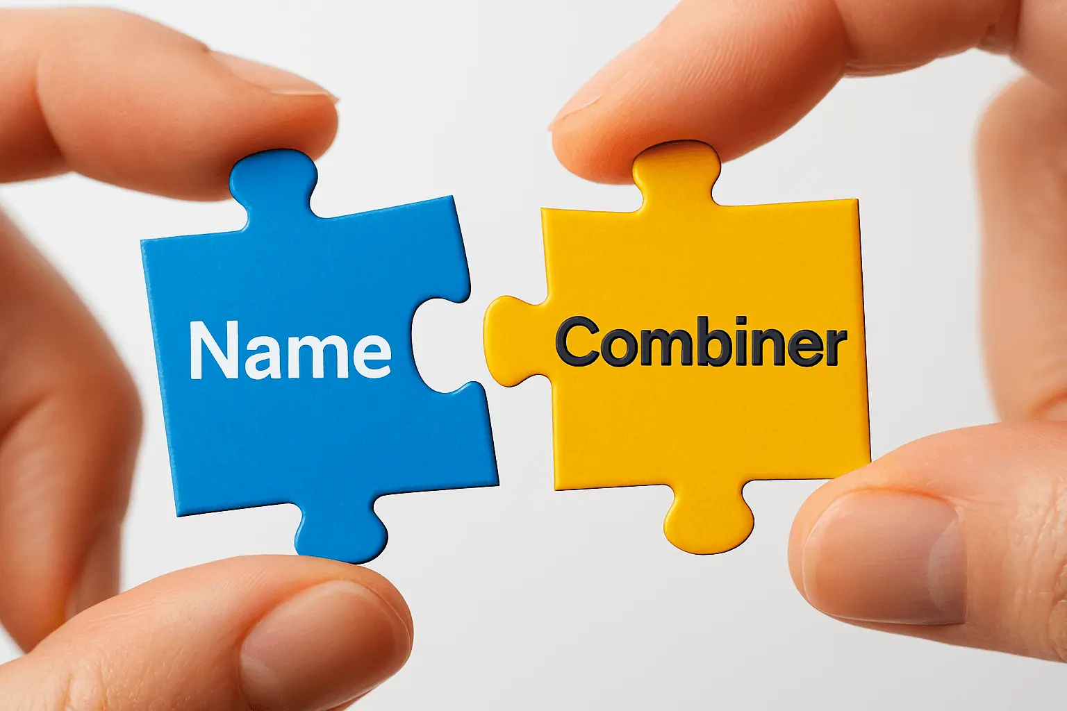 Screenshot 10 of Name Combiner