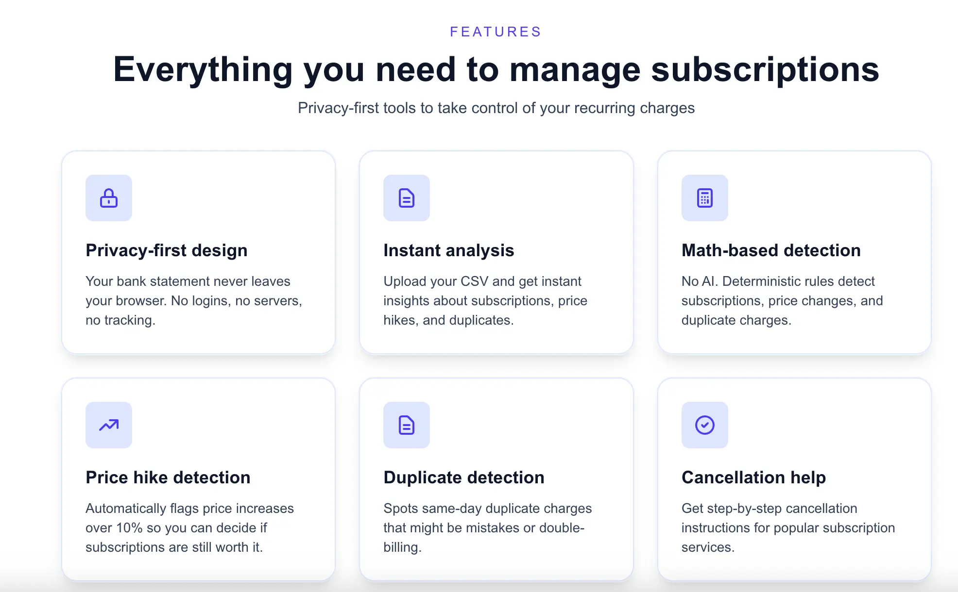 Screenshot 4 of SaveCatcher | Privacy-first cleanup