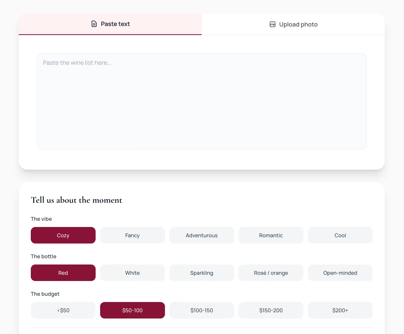 Screenshot 2 of Wine Wiz