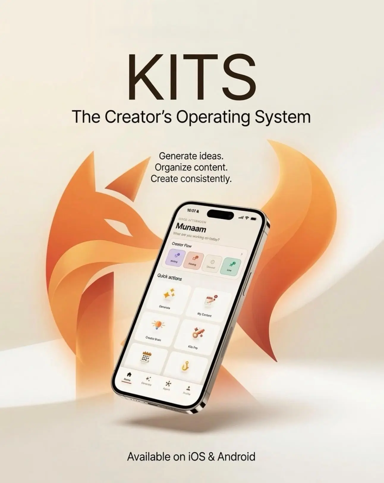 Screenshot 2 of KITS