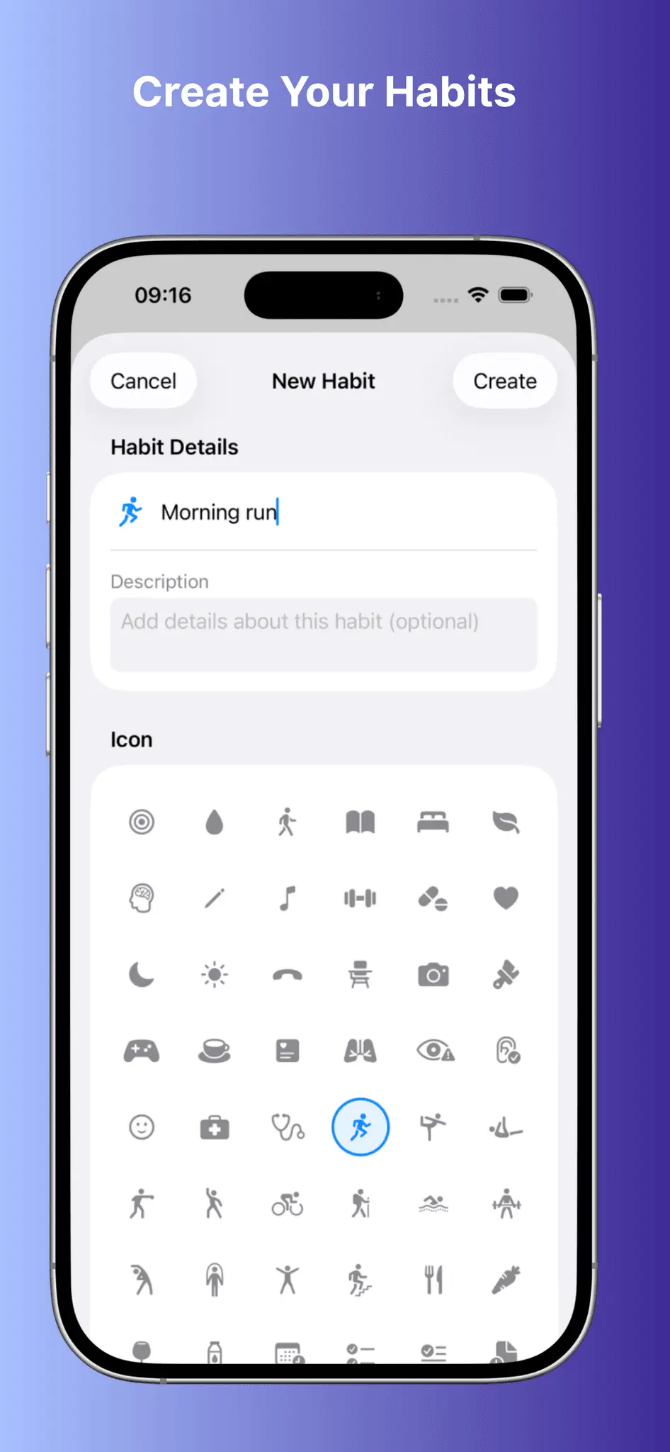 Screenshot 7 of Stepwise - Habit Tracker