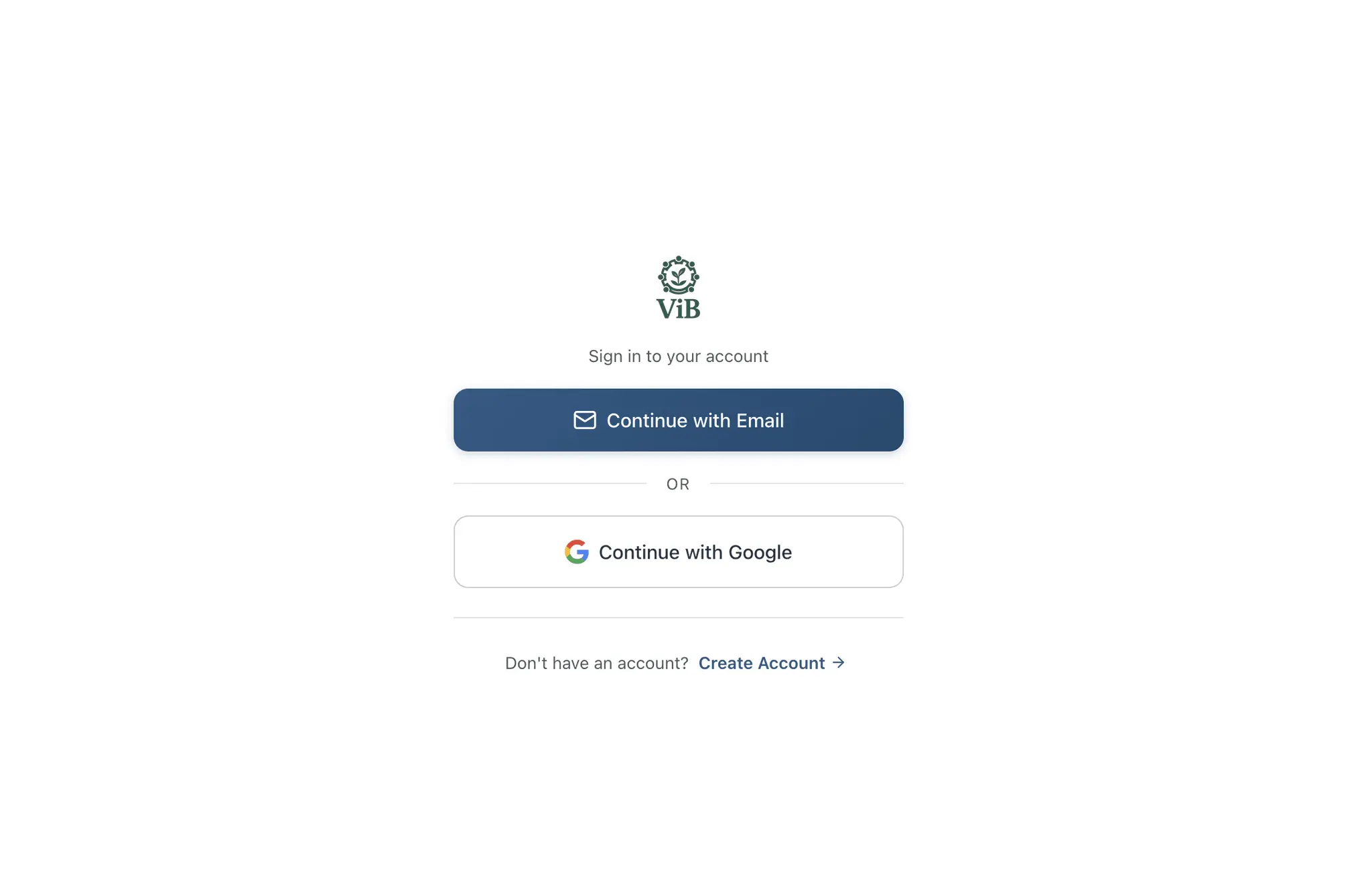 Screenshot 6 of ViB | Village Banking System