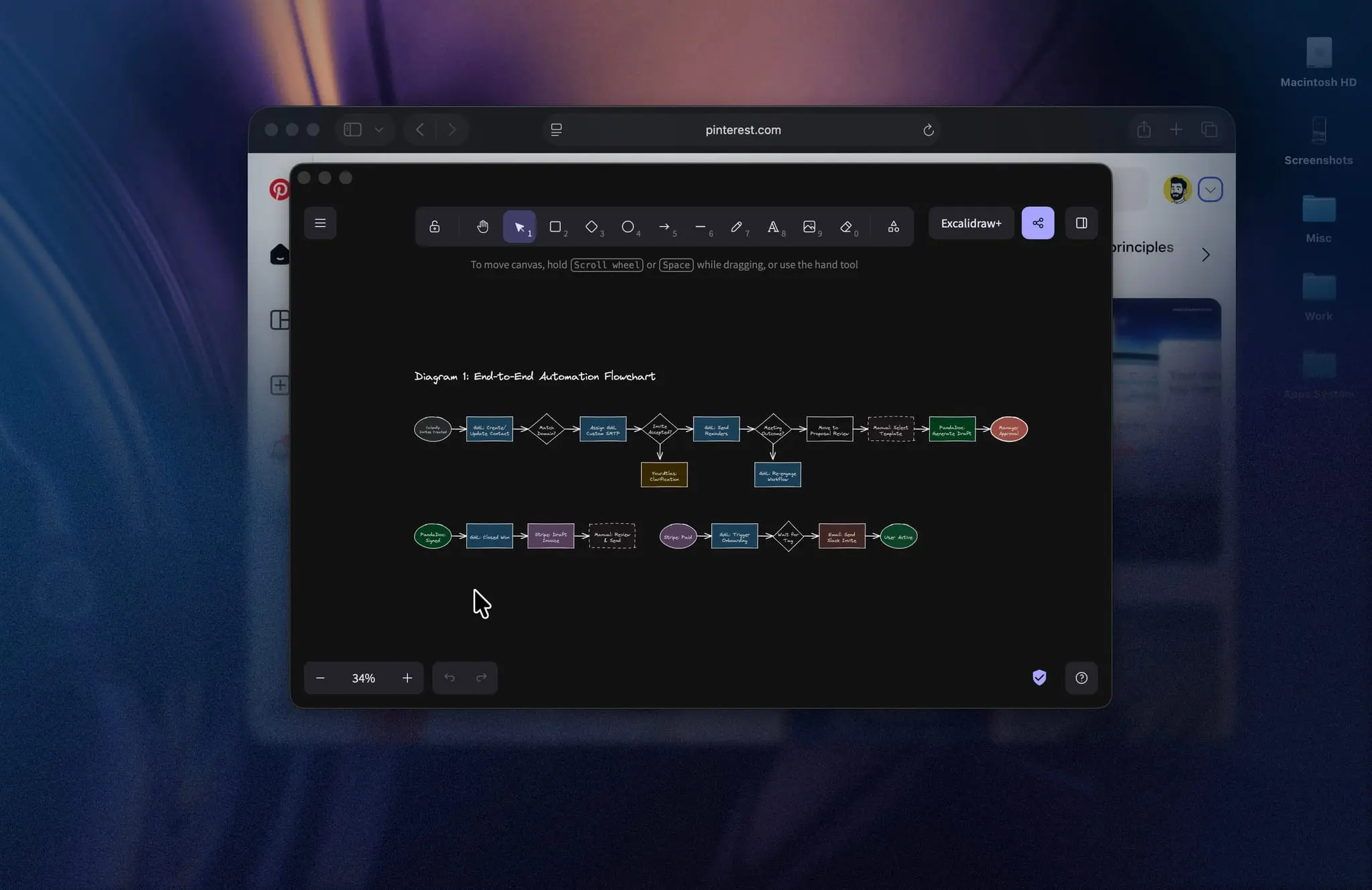 Screenshot 6 of Segue