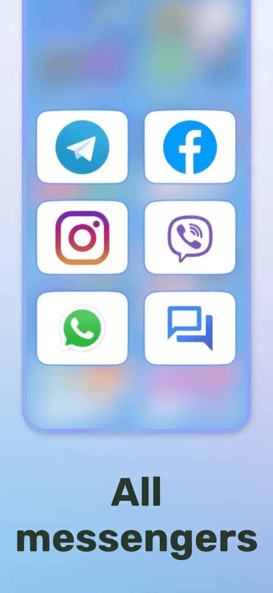 Screenshot 4 of TvoyBot
