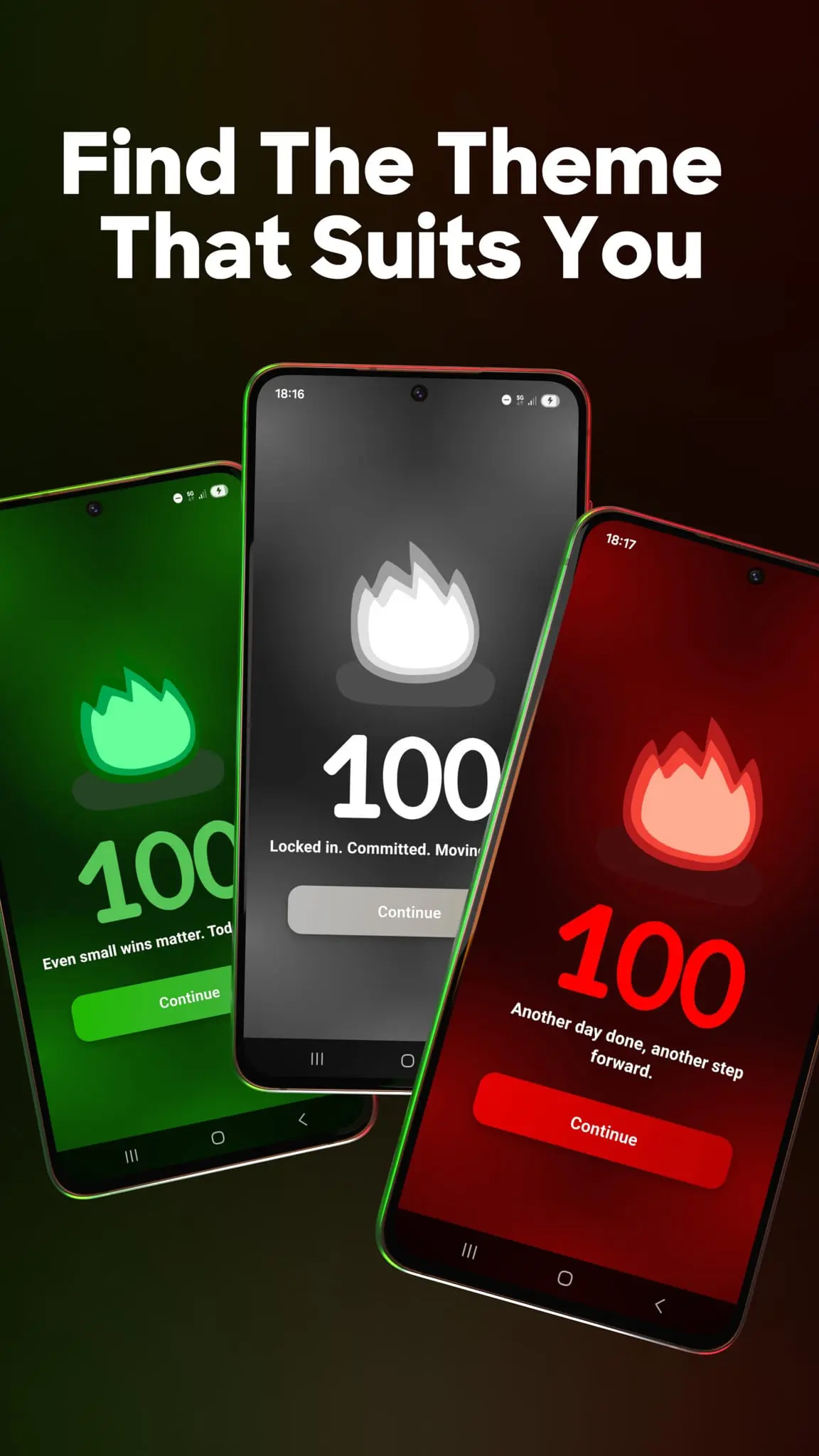 Screenshot 6 of StreakUp
