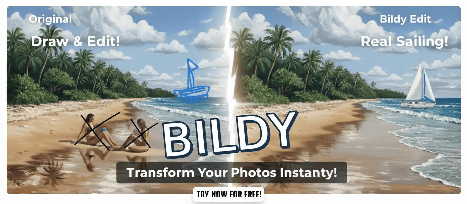 Screenshot 1 of Bildy
