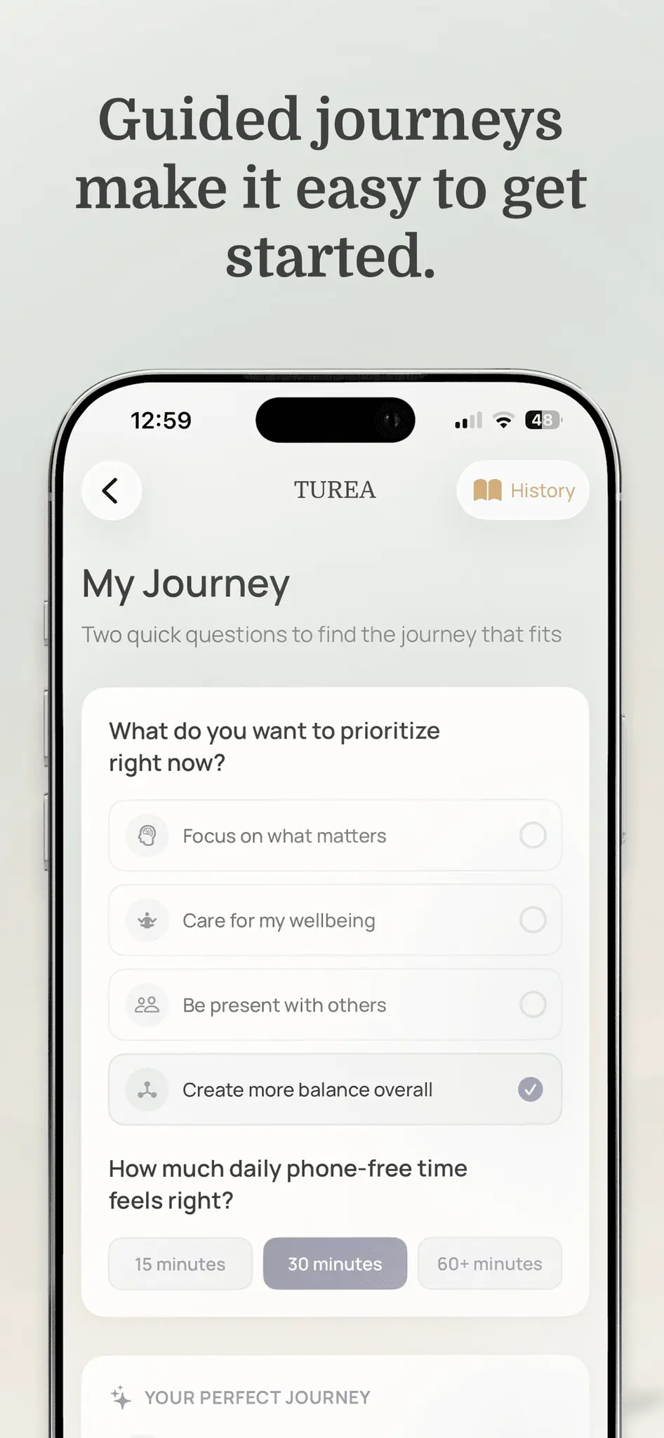 Screenshot 5 of TUREA