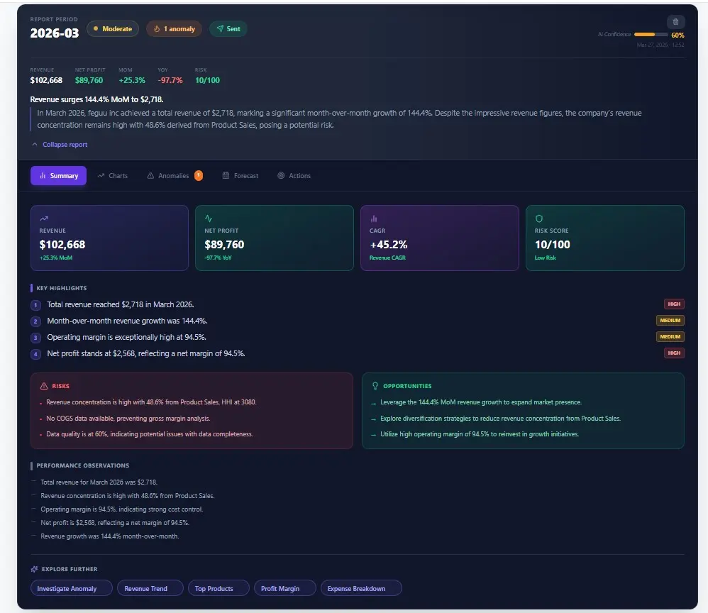 Screenshot 7 of Chilcy AI