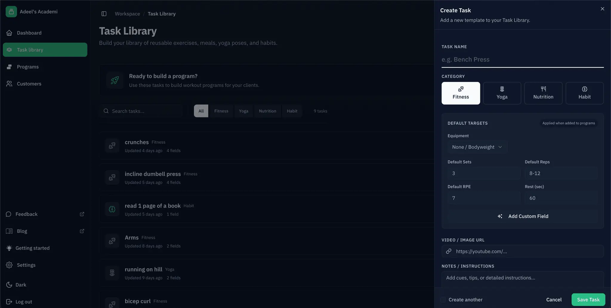 Screenshot 6 of fitcomrade