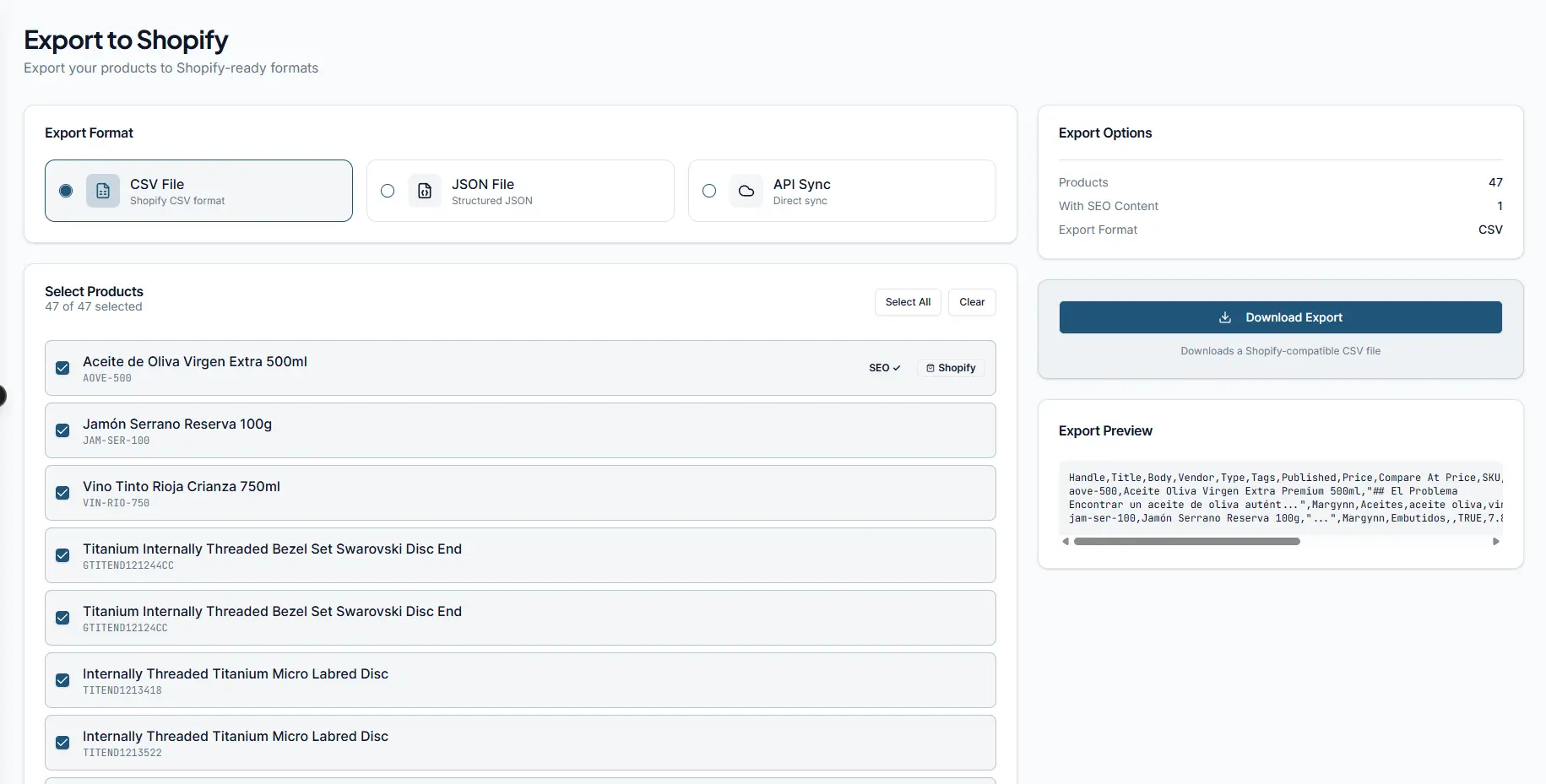 Screenshot 4 of Margynn