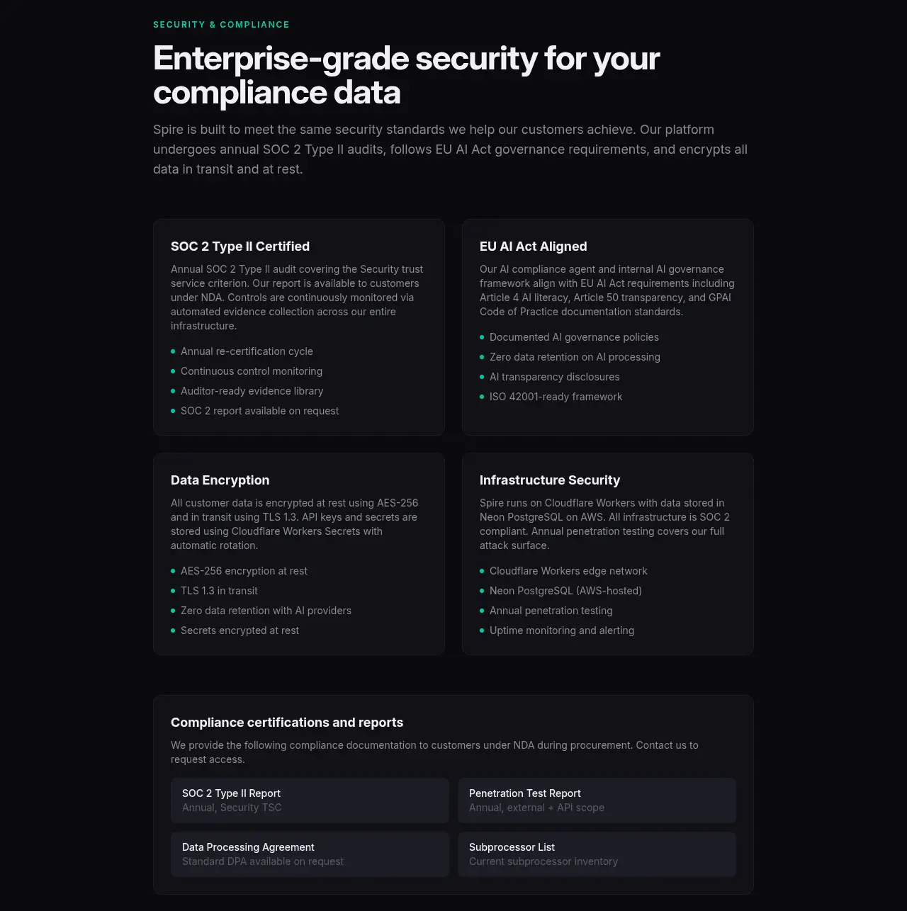Screenshot 4 of Spire