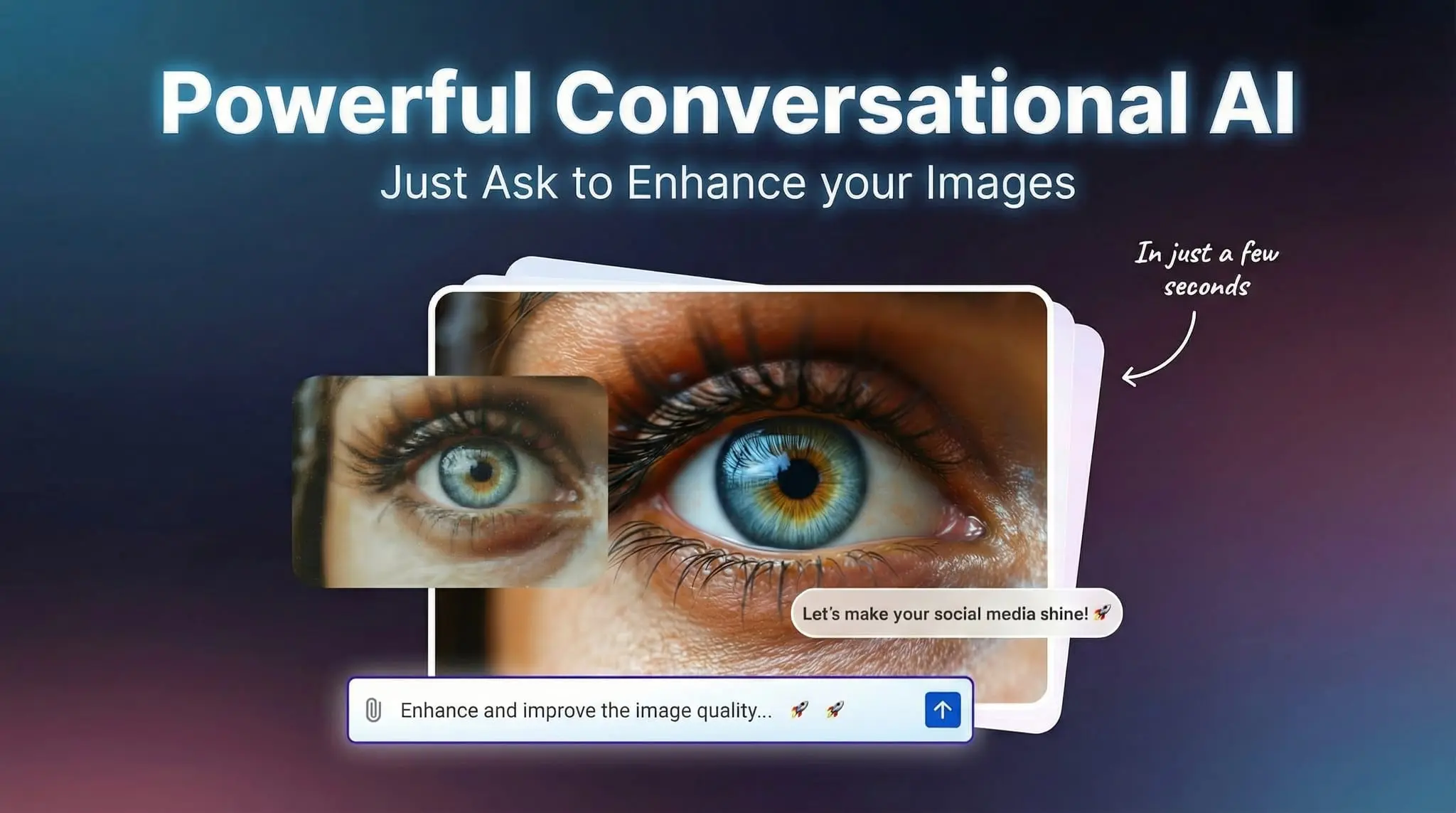 Screenshot 3 of PostReach AI