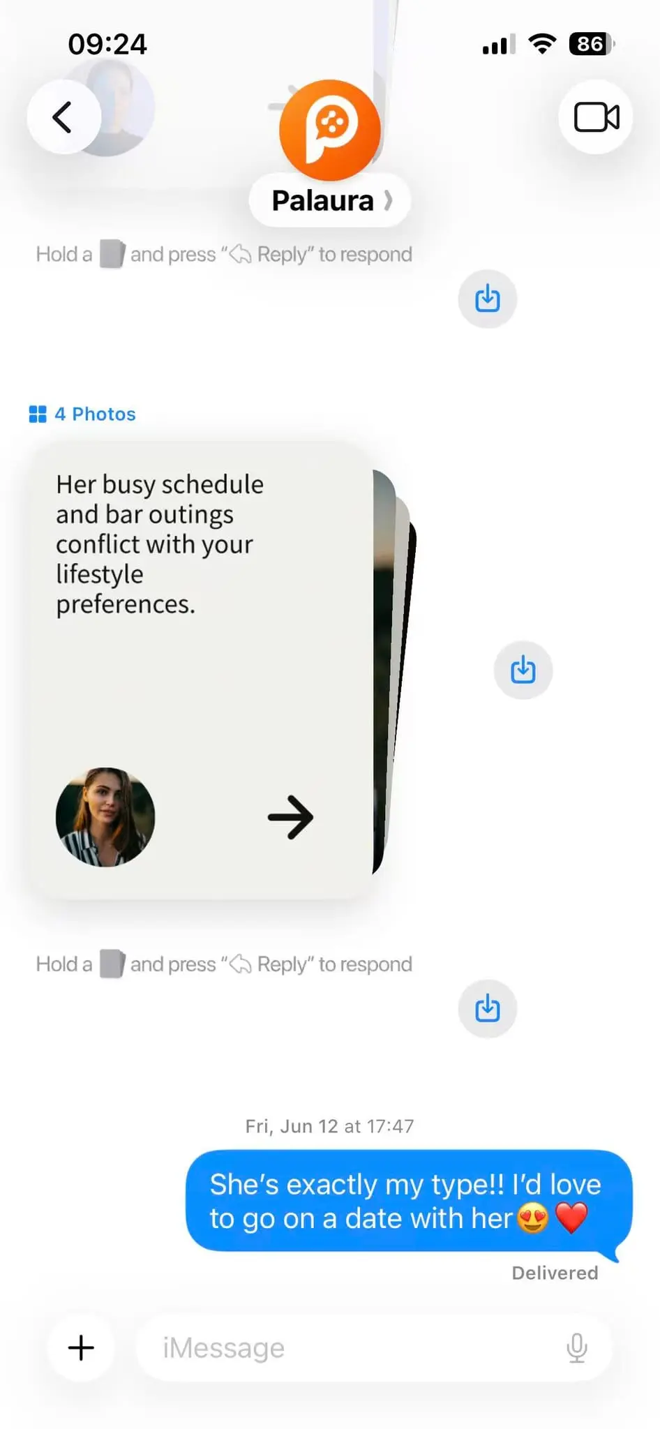 Screenshot 5 of Palaura