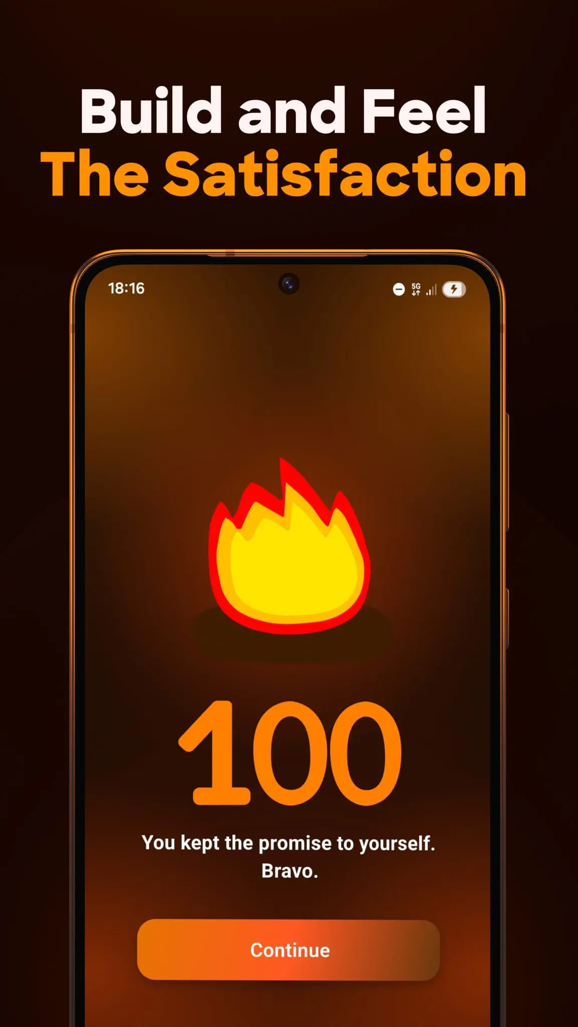 Screenshot 8 of StreakUp