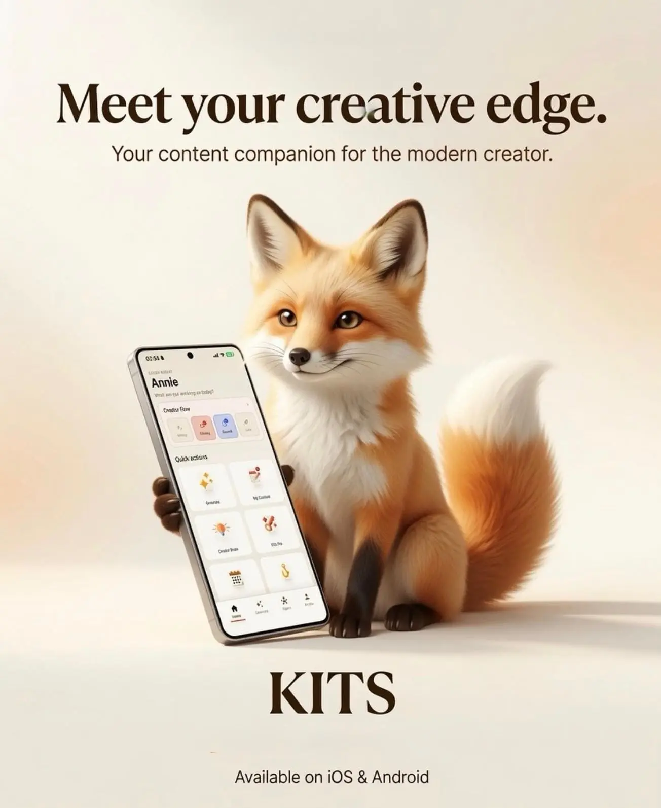 Screenshot 1 of KITS