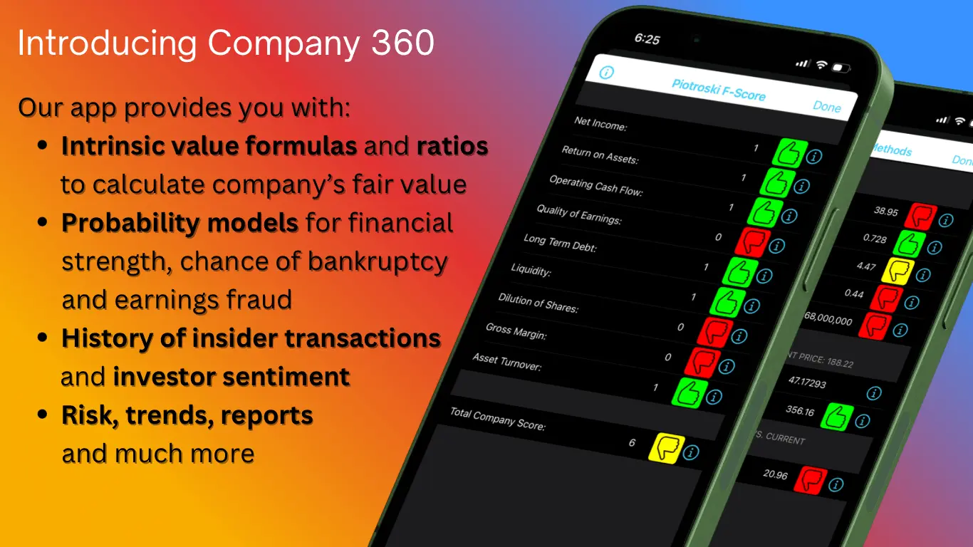 Screenshot 2 of Company 360