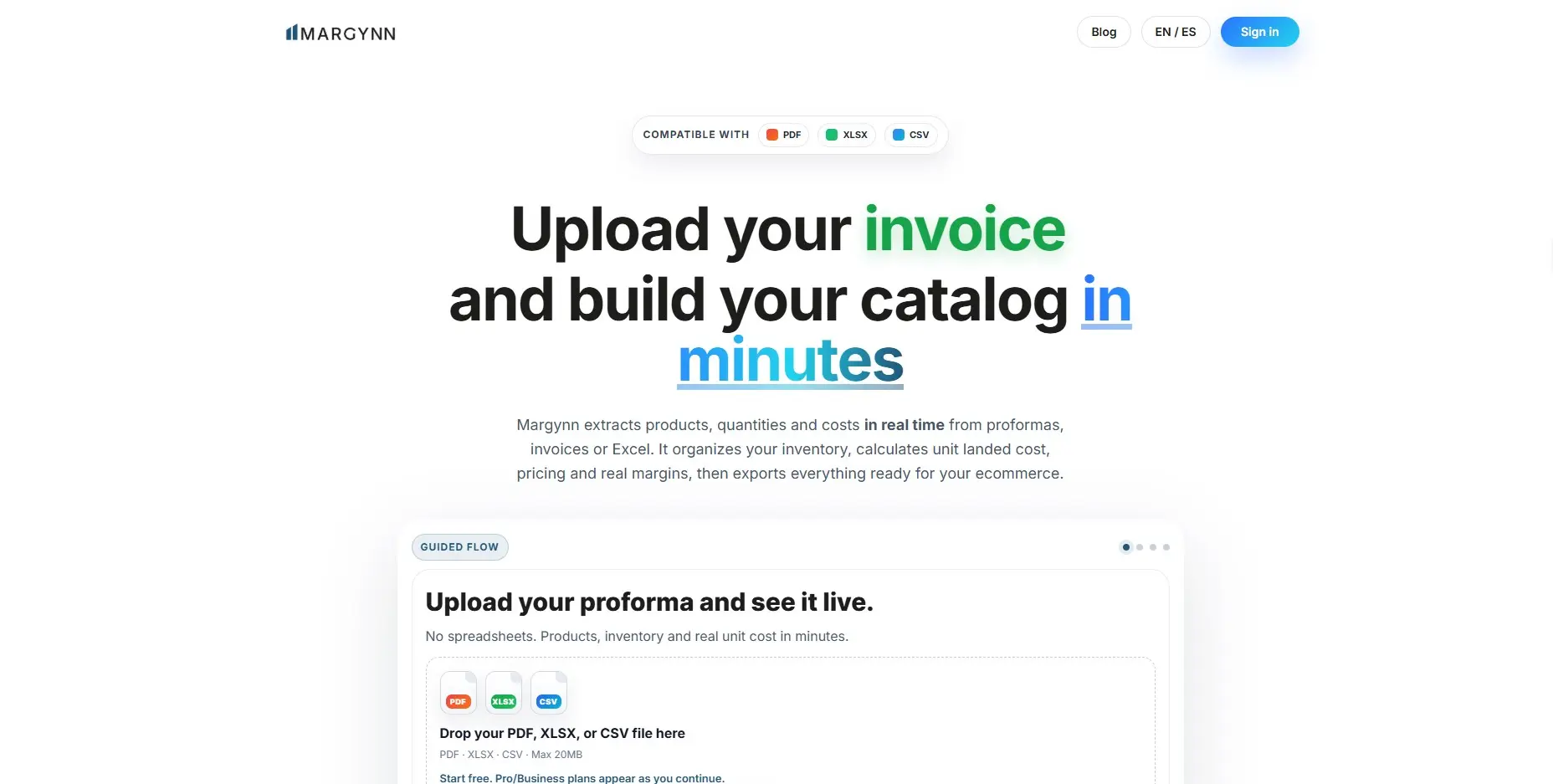 Screenshot 5 of Margynn