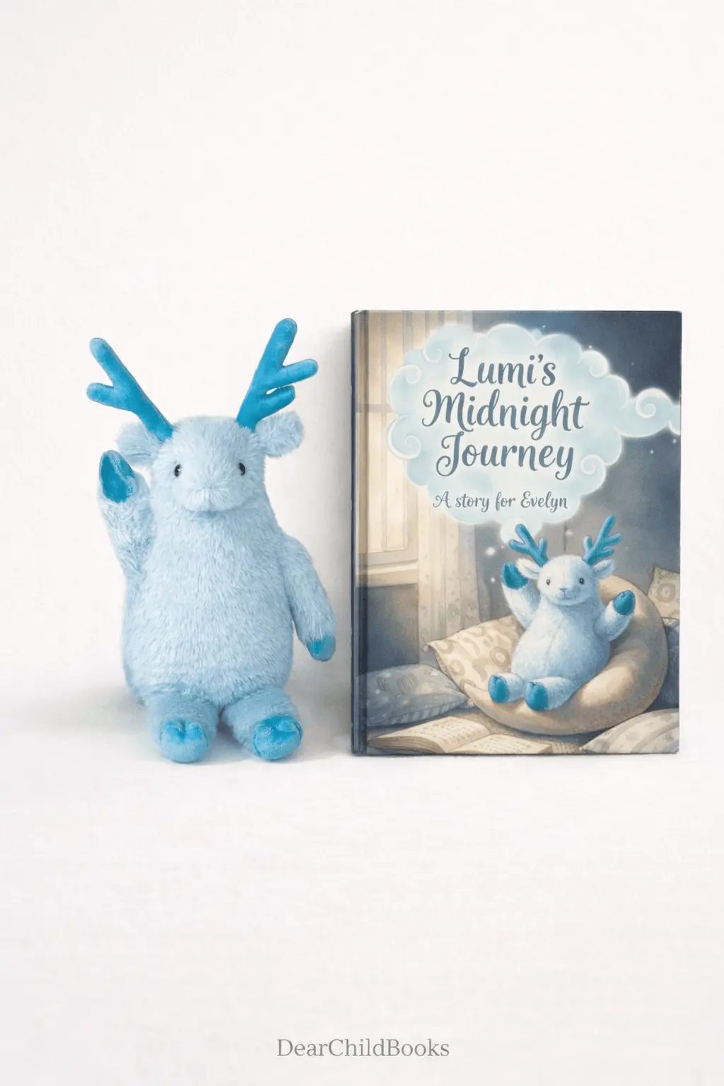 Screenshot 10 of DearChildBooks