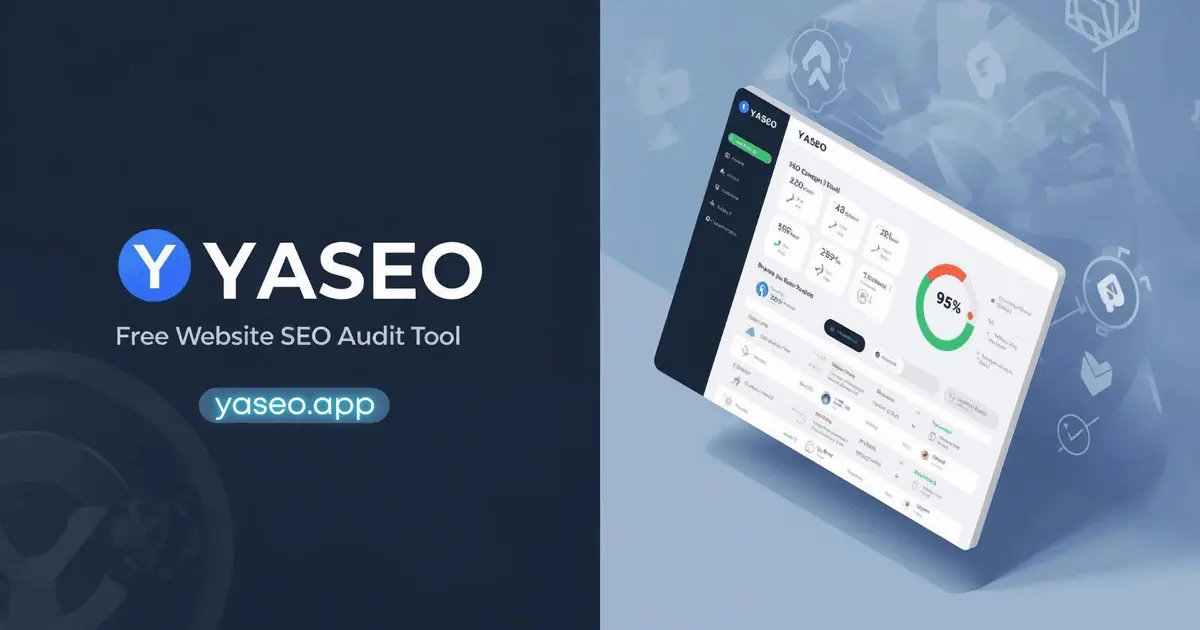 Screenshot 1 of yaSEO - Website Analyzer