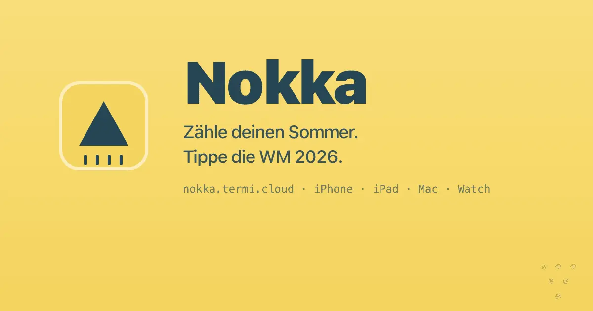 Screenshot 1 of Nokka