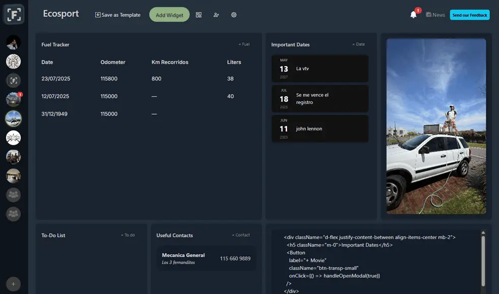 Screenshot 3 of Focuspit.com