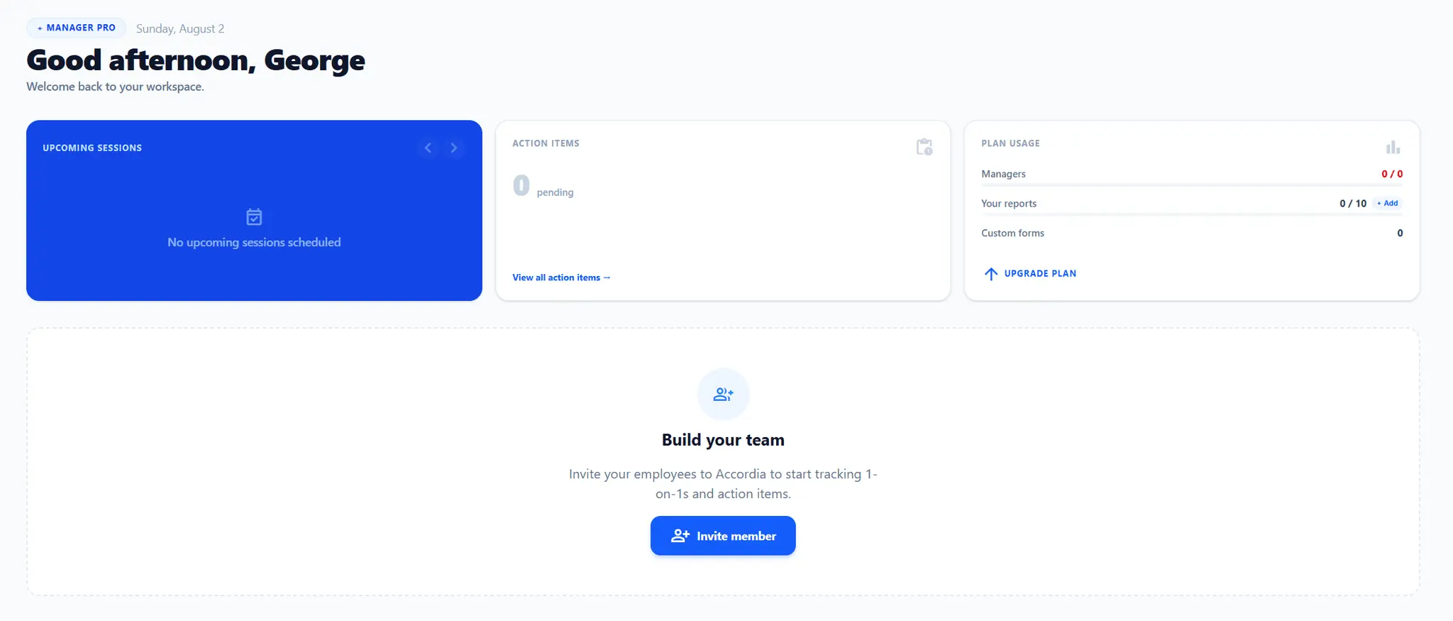 Screenshot 4 of Accordia