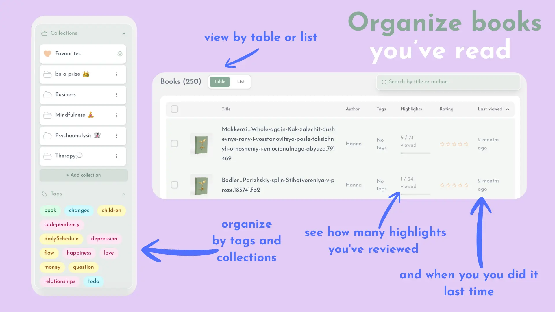 Screenshot 4 of Kindleaf