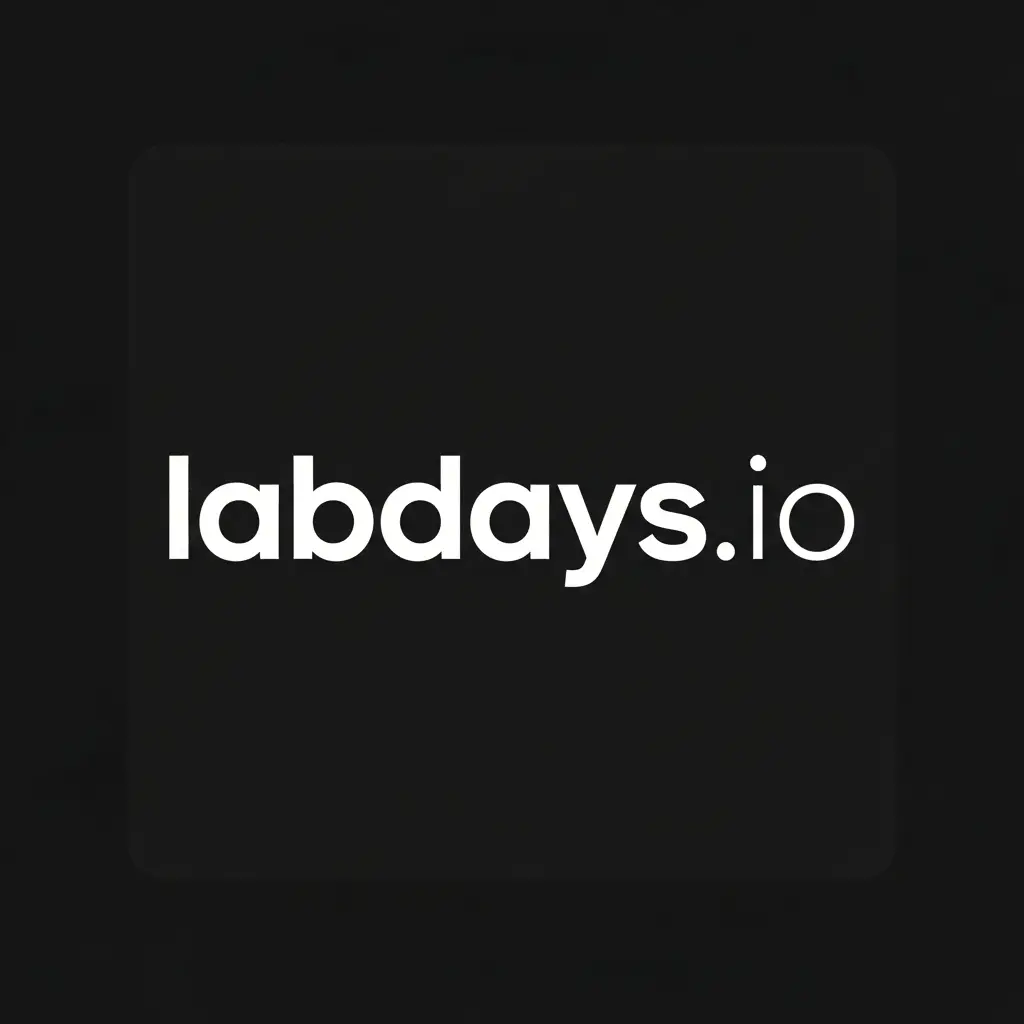 Screenshot 1 of labdays.io