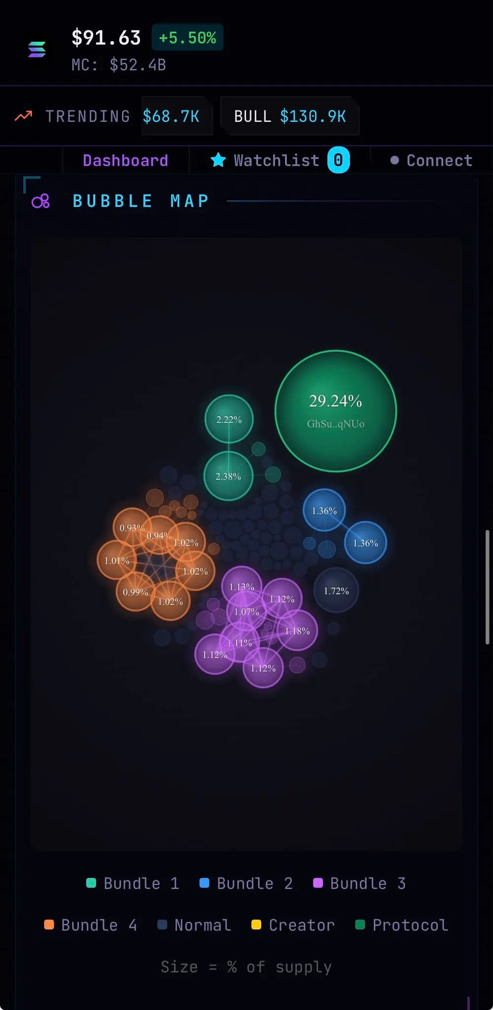 Screenshot 5 of DeFade