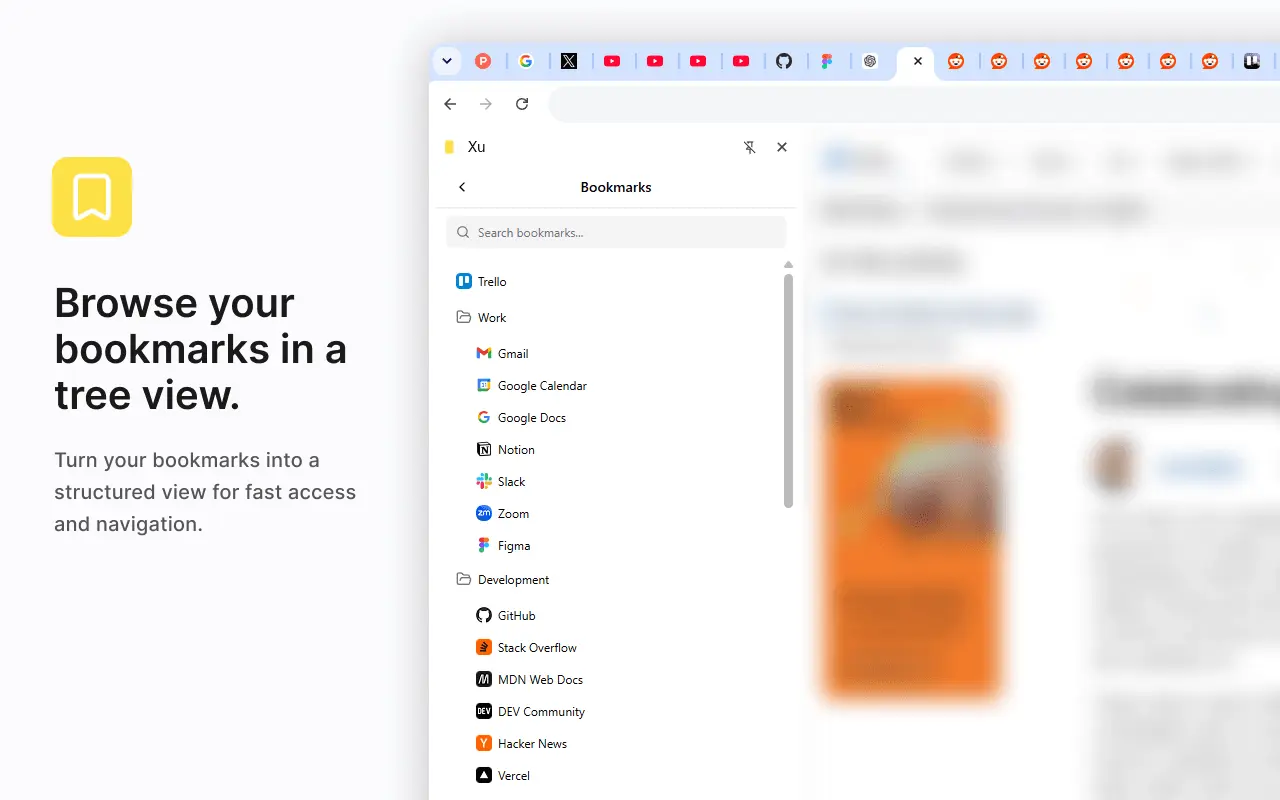 Screenshot 3 of Xu
