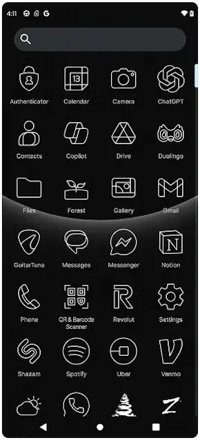 Screenshot 2 of kaiZen