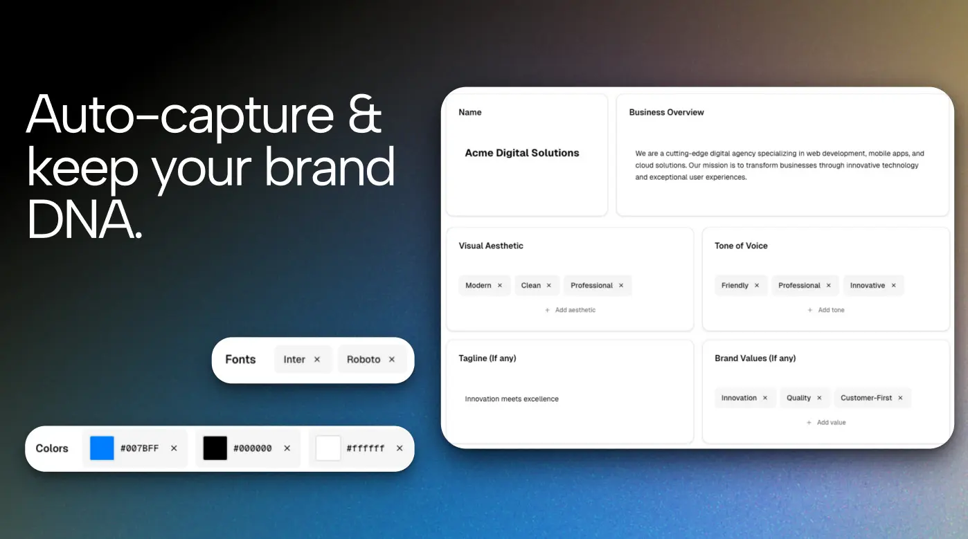 Screenshot 3 of Didoo AI