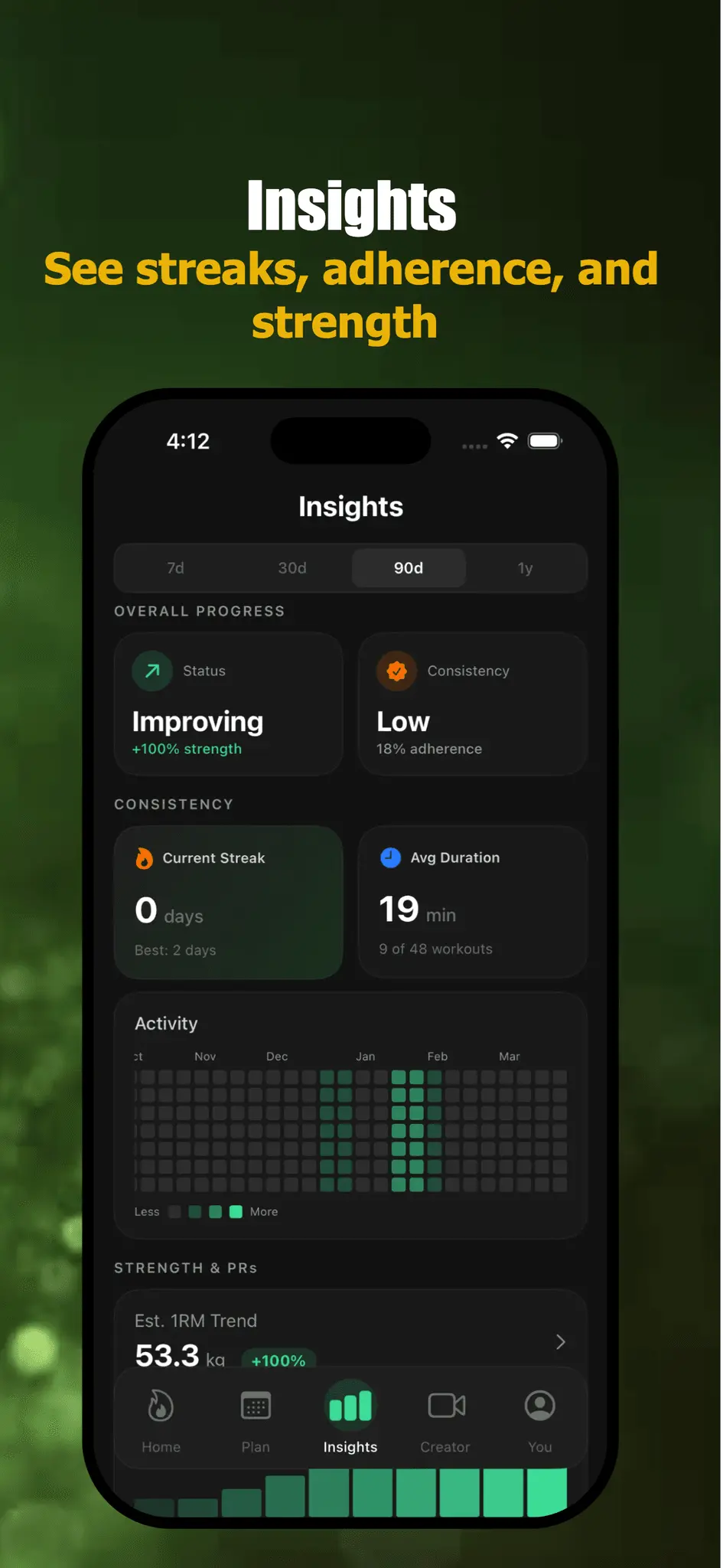 Screenshot 10 of Budy