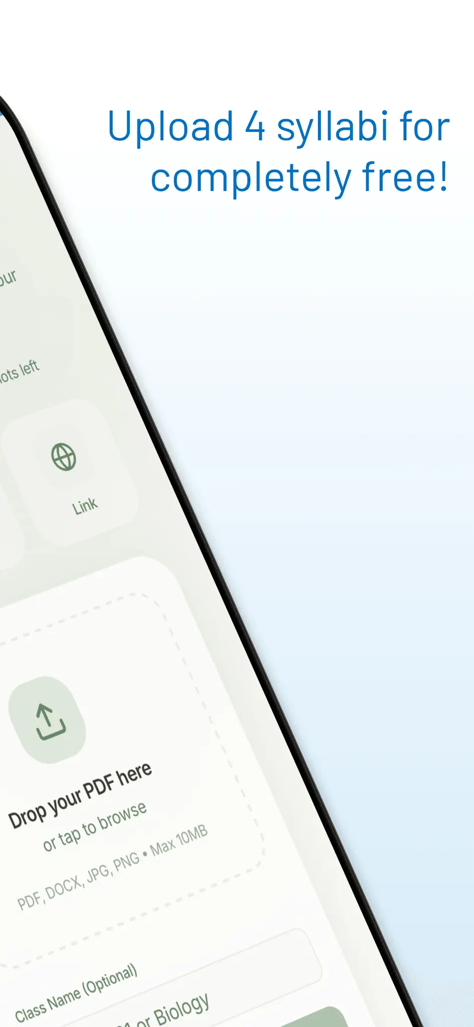 Screenshot 5 of CourseLink