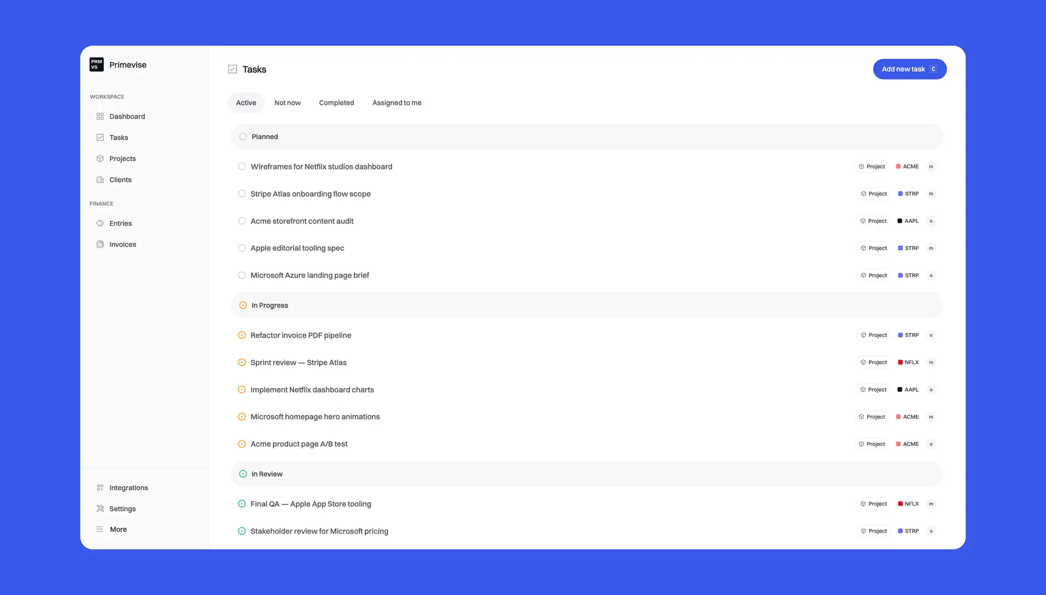 Screenshot 3 of Rinkta