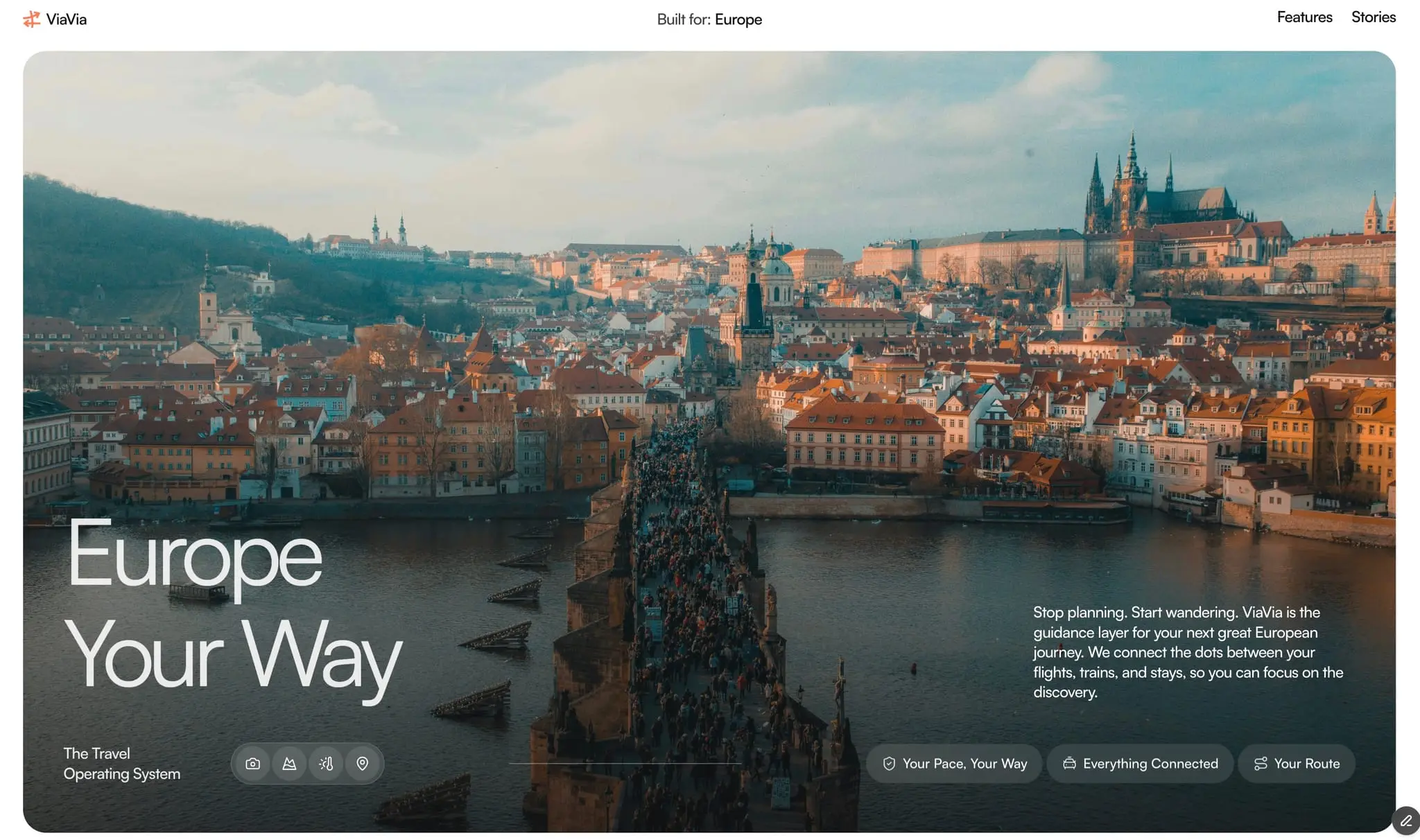 Screenshot 3 of ViaVia