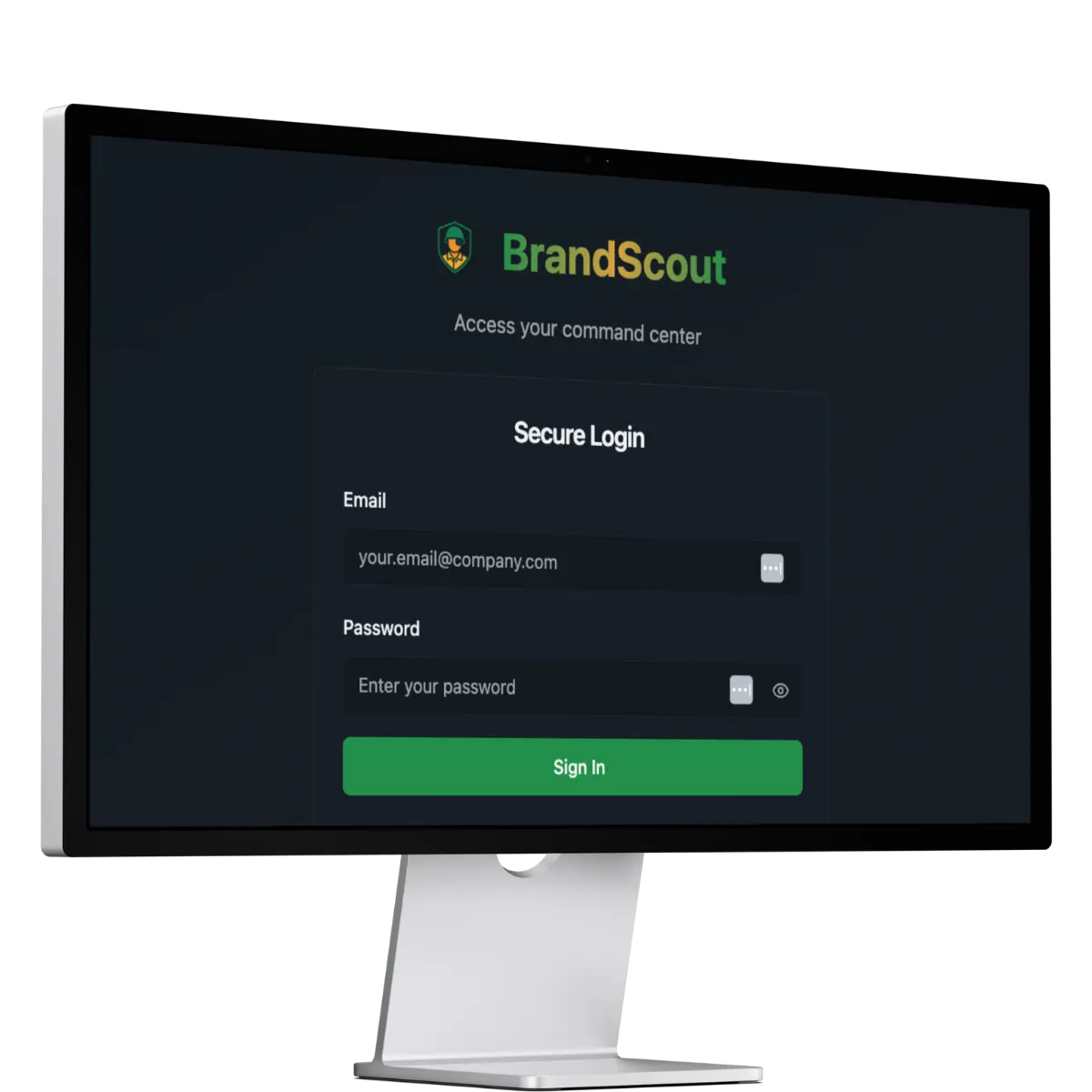 Screenshot 3 of BrandScout