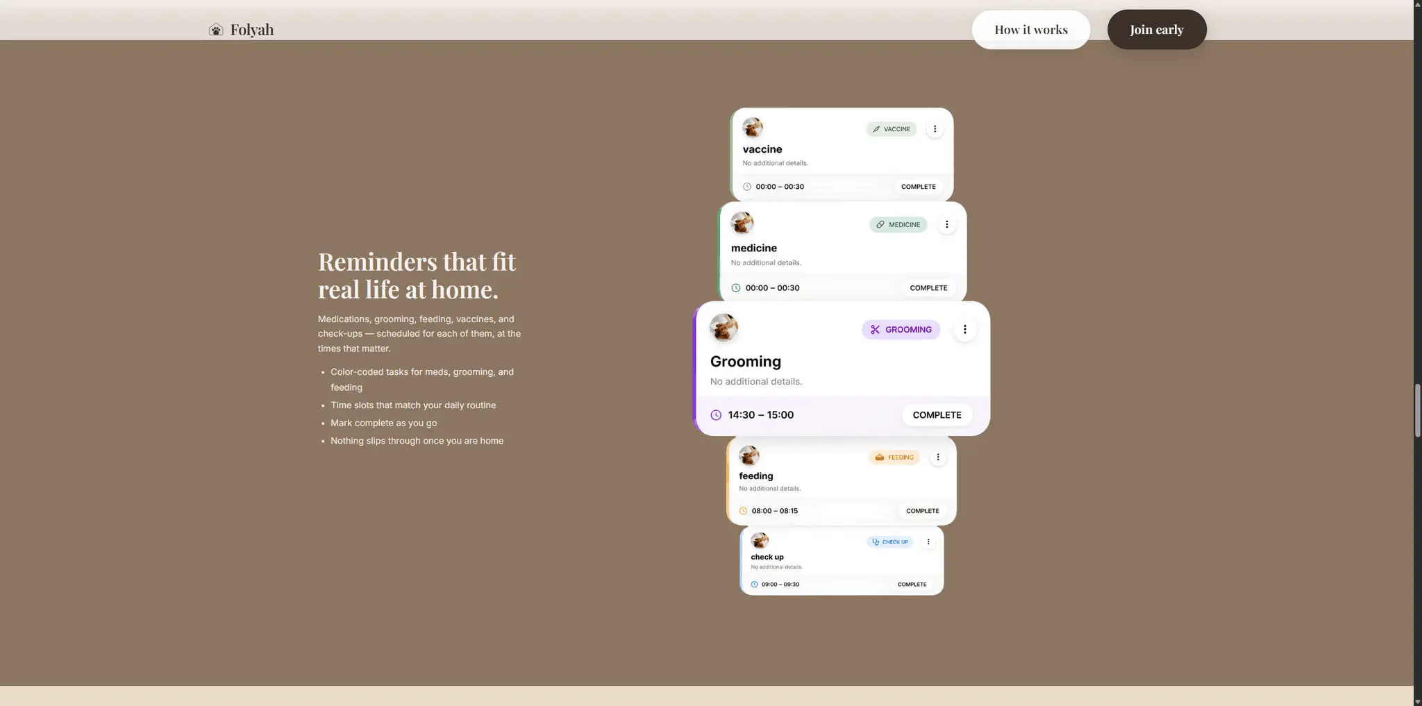 Screenshot 9 of Folyah