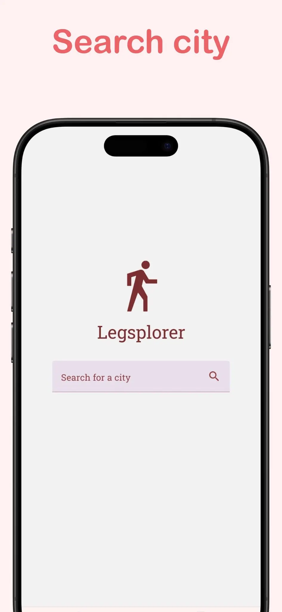 Screenshot 3 of Legsplorer: Self-Guided Tours
