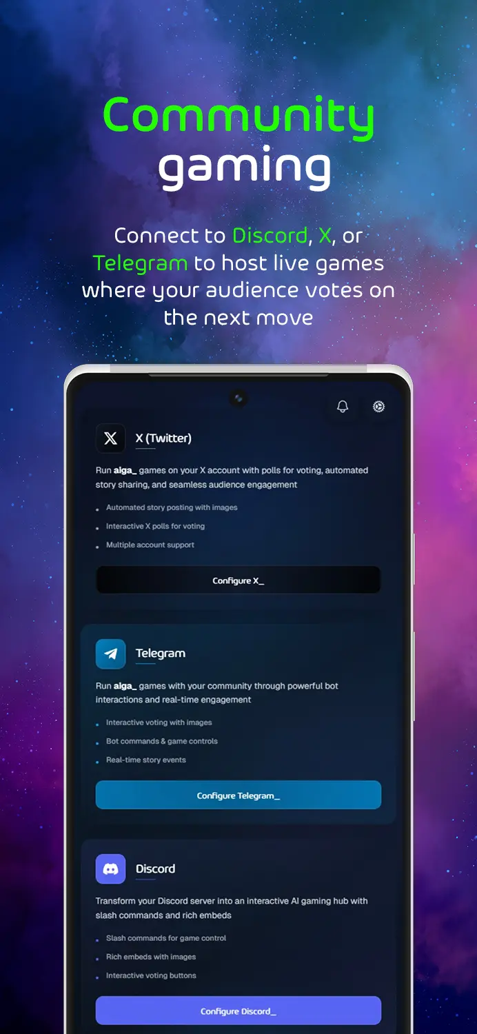 Screenshot 3 of aiga_