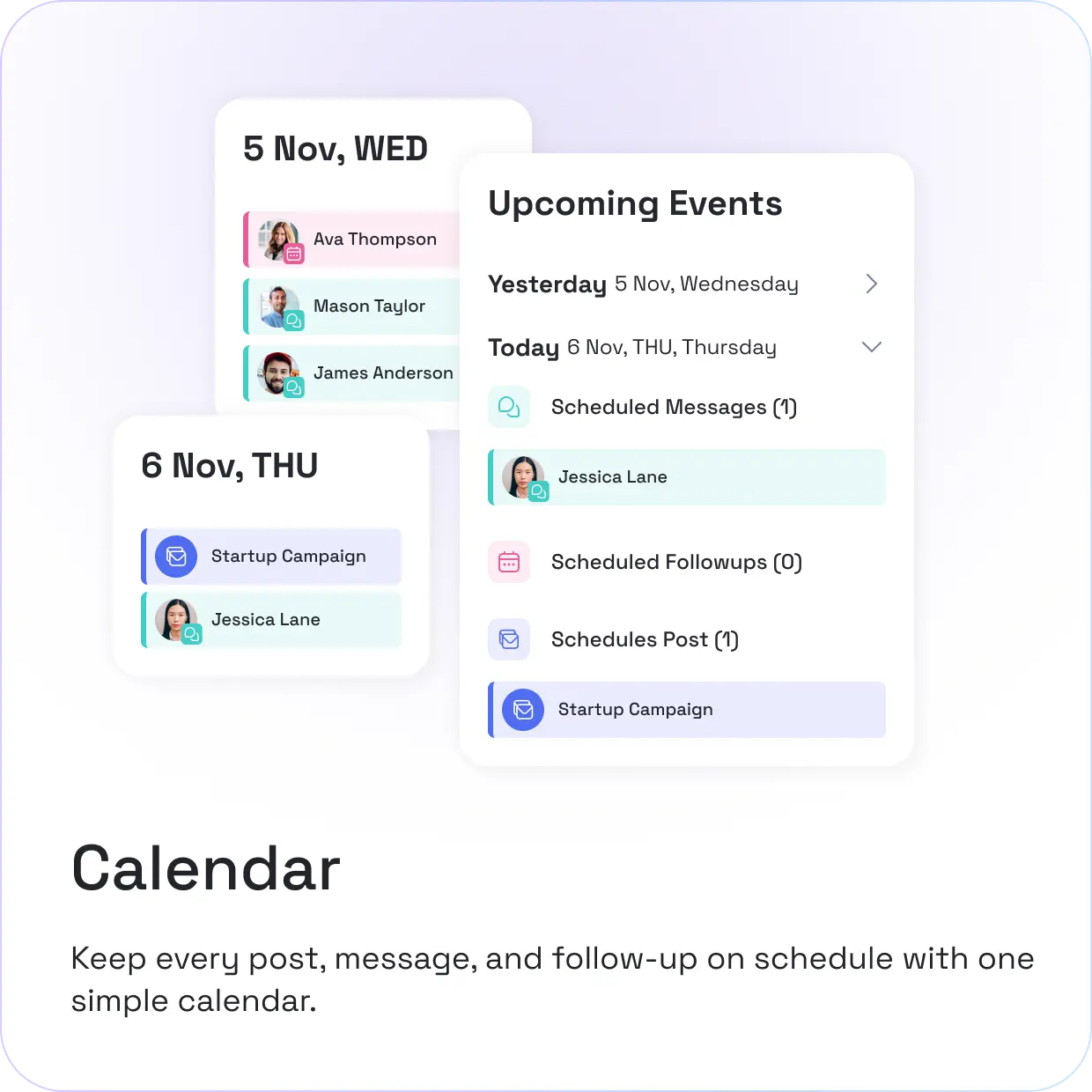 Screenshot 5 of Leadguru