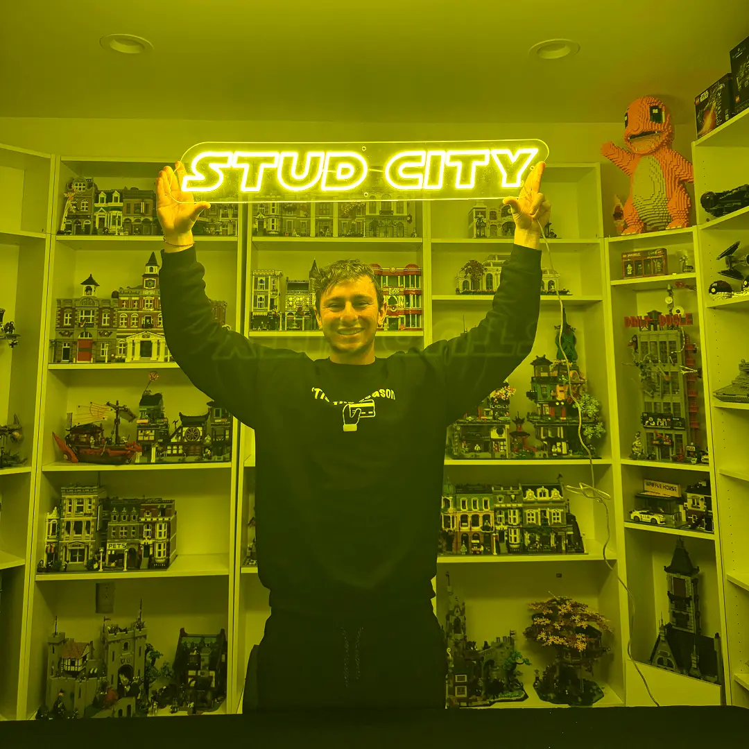 Screenshot 6 of Custom Neon Signs (CRAZY NEON®)