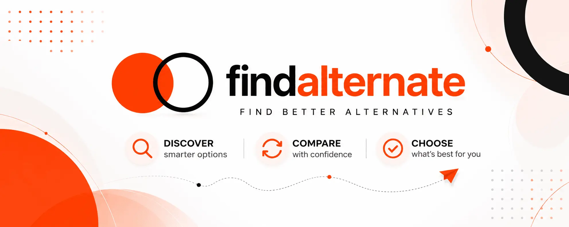 Screenshot 1 of FindAlternate