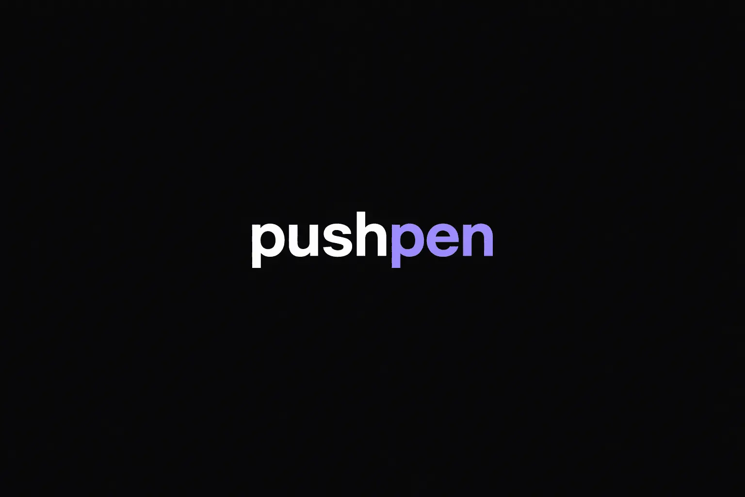 Screenshot 2 of Pushpen