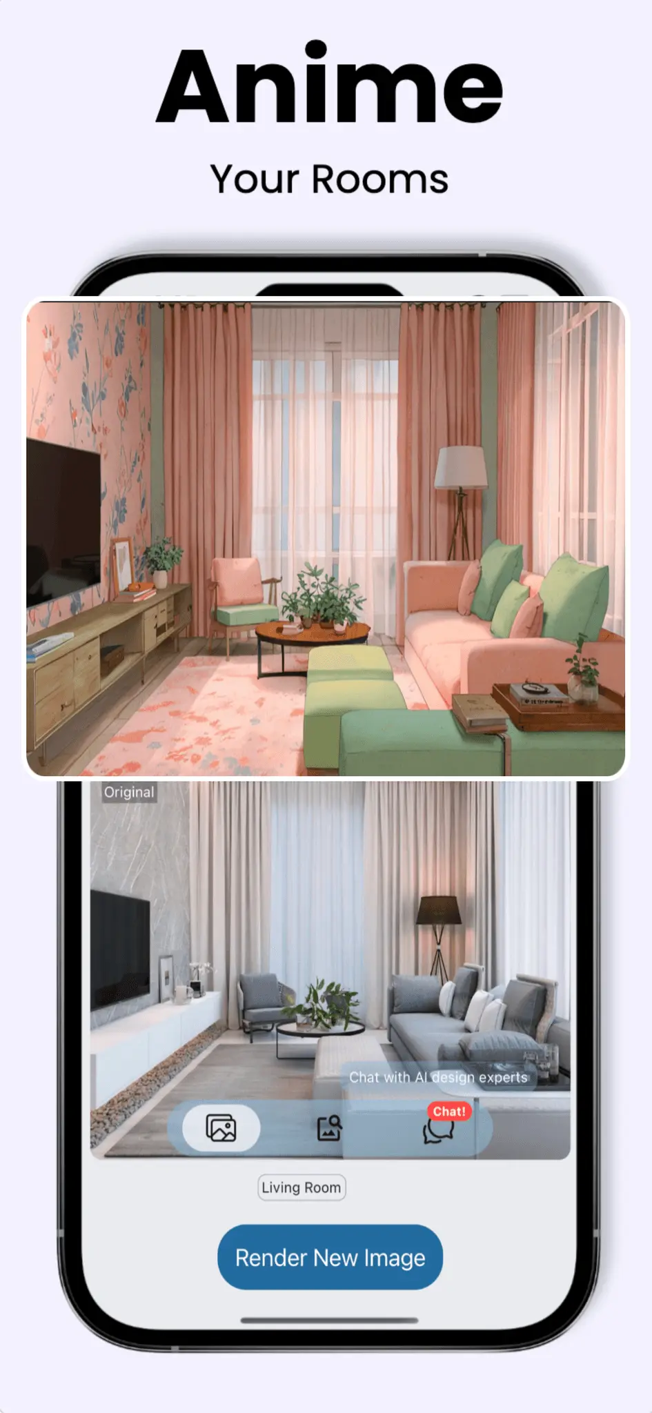 Screenshot 9 of Casavista Dec AI Room Design
