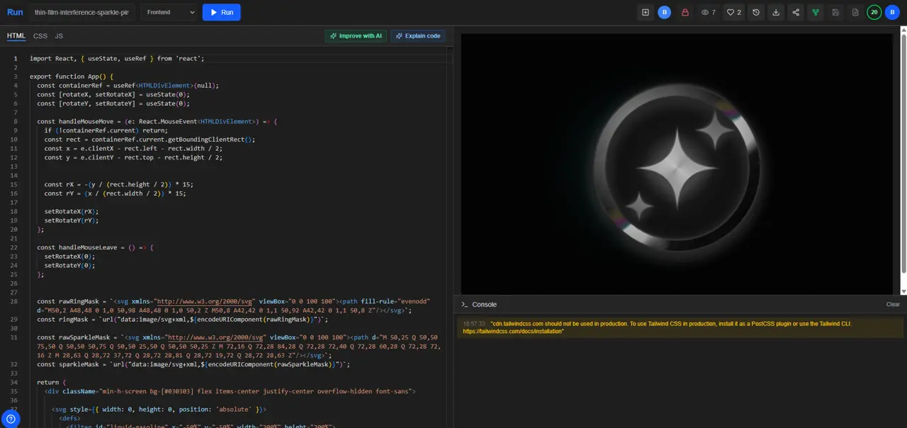 Screenshot 2 of GPTchatly Run