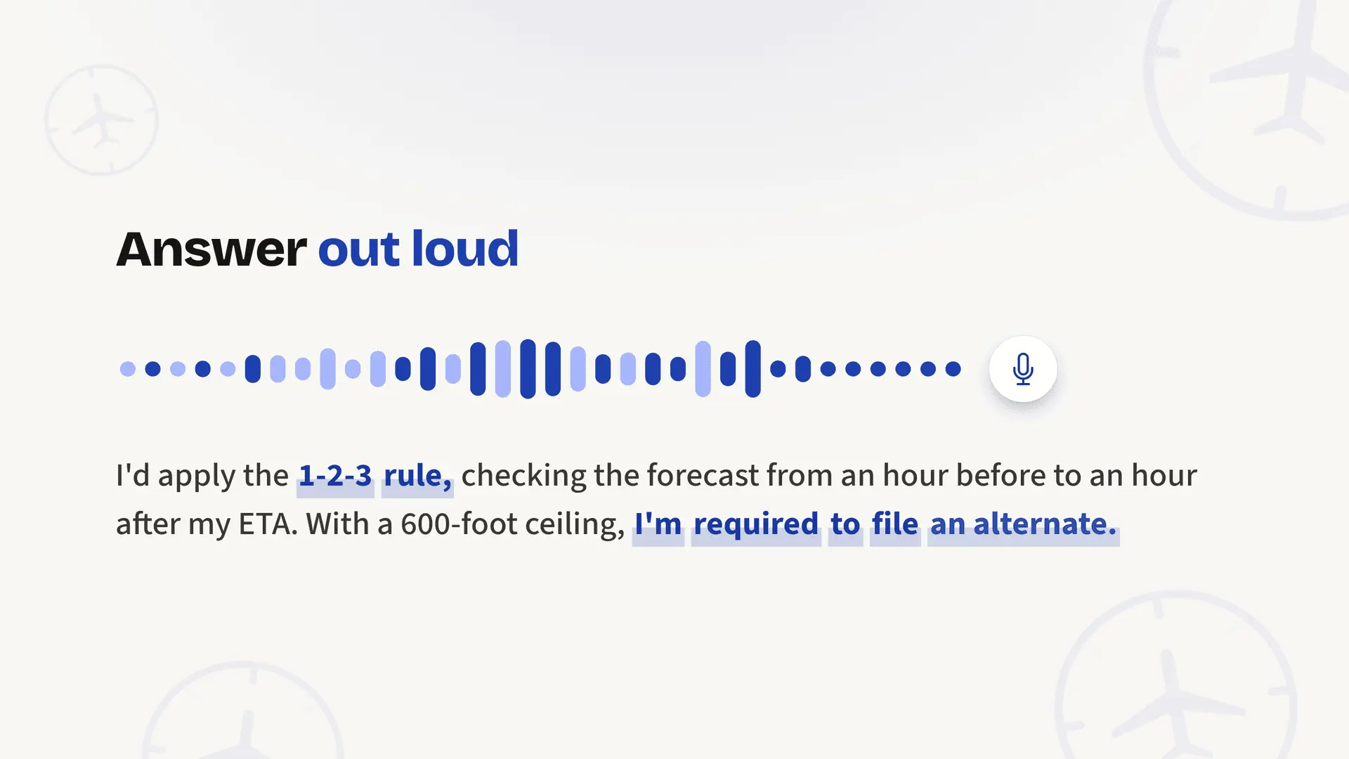 Screenshot 4 of MockDPE